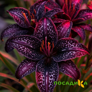 Лилейник Вояж купить по цене от 699р. в интернет-магазине «Посадика» с доставкой почтой в в Ужуре и по всей России – [изображение №1].